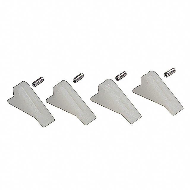 HANDLE EJECTOR CARD 4PCS/PKG HANDLE EJECTOR CARD 4PCS/PKG