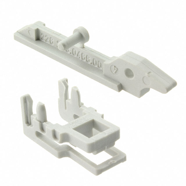 CARD EJECTOR/RETAINER 10PCS