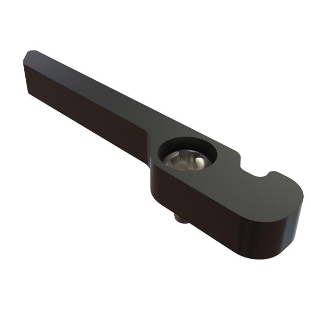 452E SERIES EJECTOR, 1.50", 7075