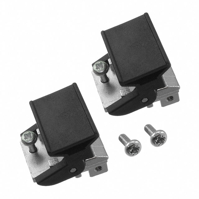 HANDLES 6U ROCKER EJECTOR TYPE1 HANDLES 6U ROCKER EJECTOR TYPE1