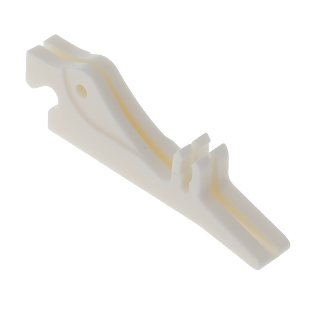 INSRT/EXTRCT PCB 1.12" .063" NAT