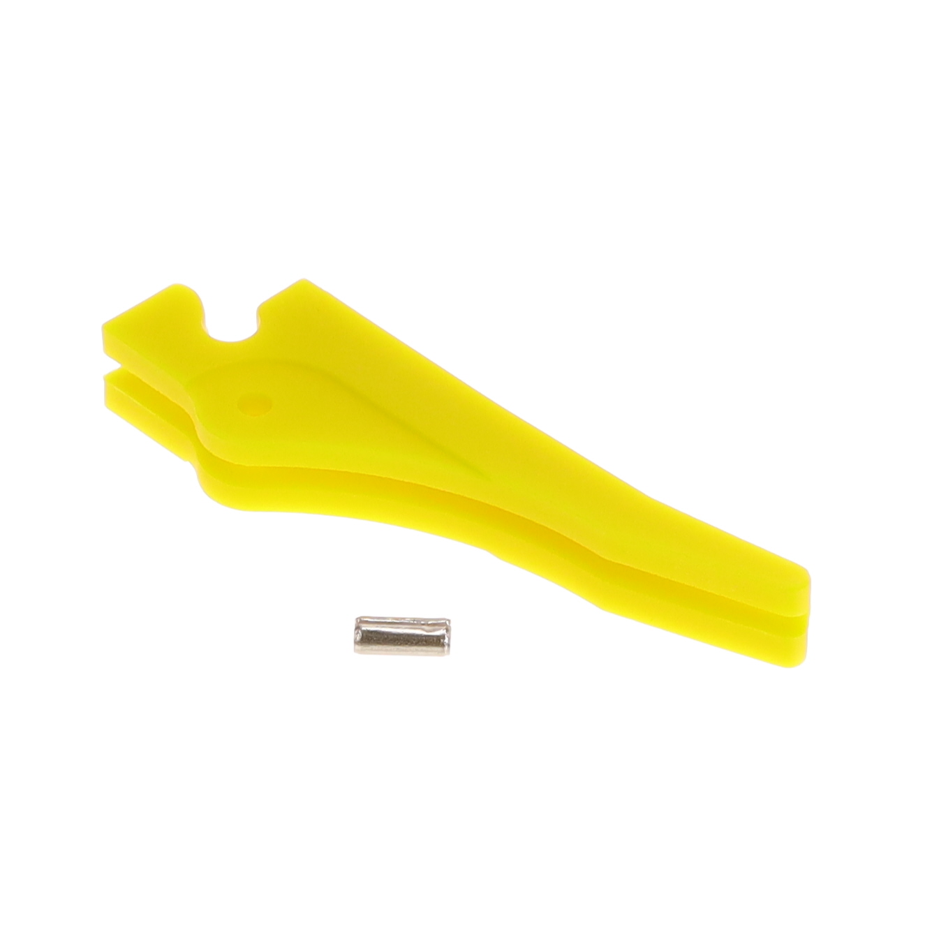 INSERTER/EXTRACTOR .062X2" YLW