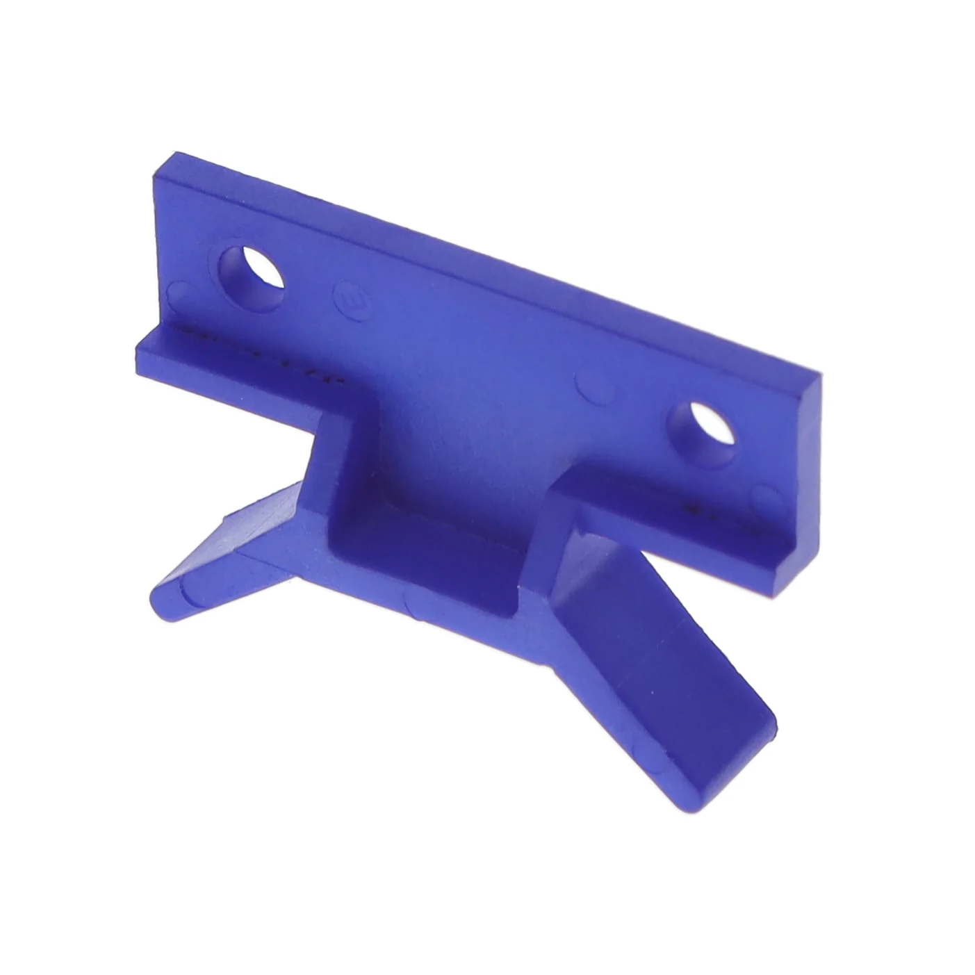 EJECTOR PCB 1.1" NYLON BLUE