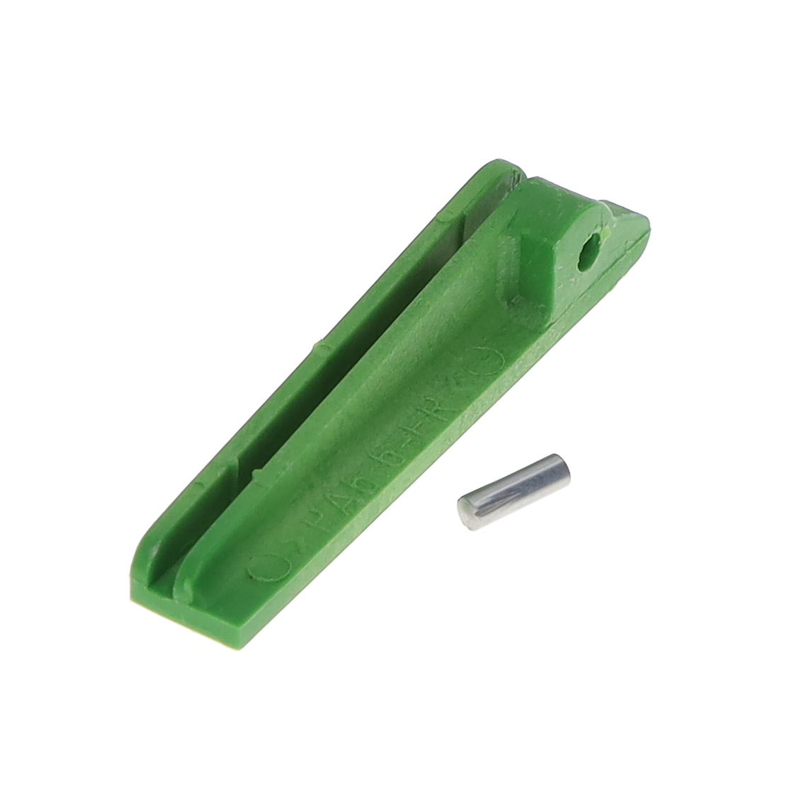 CARD REL LVR ACCSS 19" LOWER