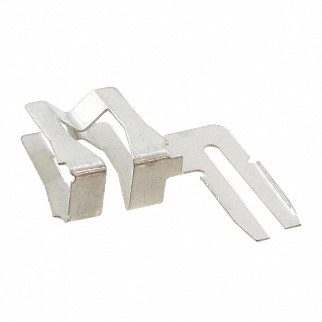 CARD GUIDE ESD CLIP 50 PCS CARD GUIDE ESD CLIP 50 PCS