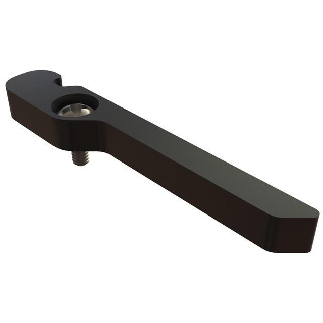 452E SERIES EJECTOR, 1.50", 6061