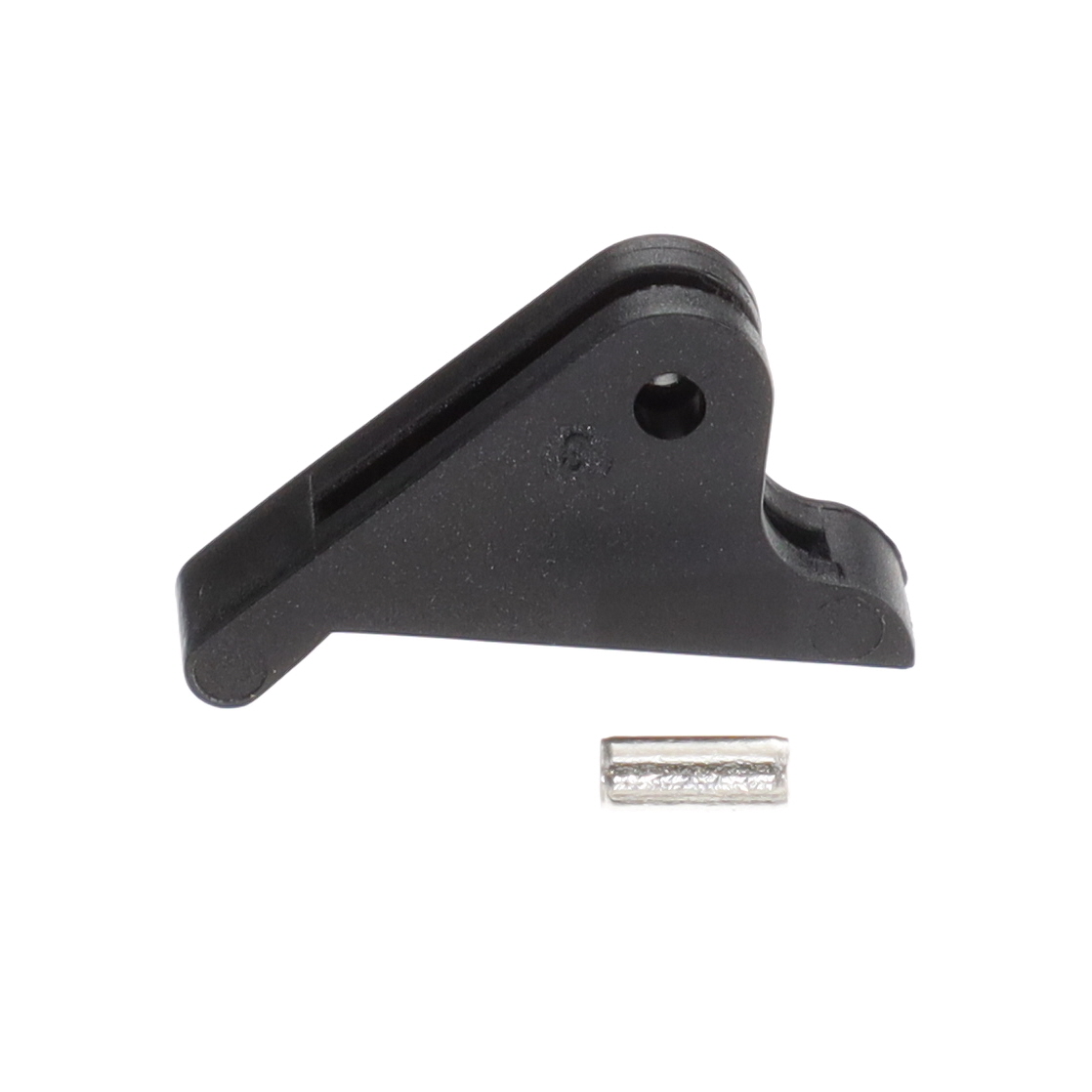 CARD EJECTOR PCB 0.98" .063" BLK