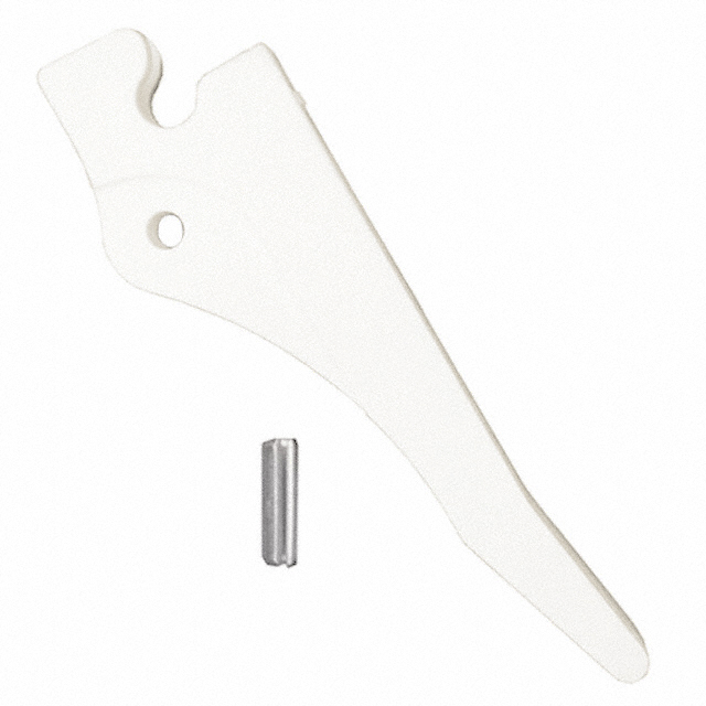 INSRT/EXTRCT PCB 2.00" .125" NAT