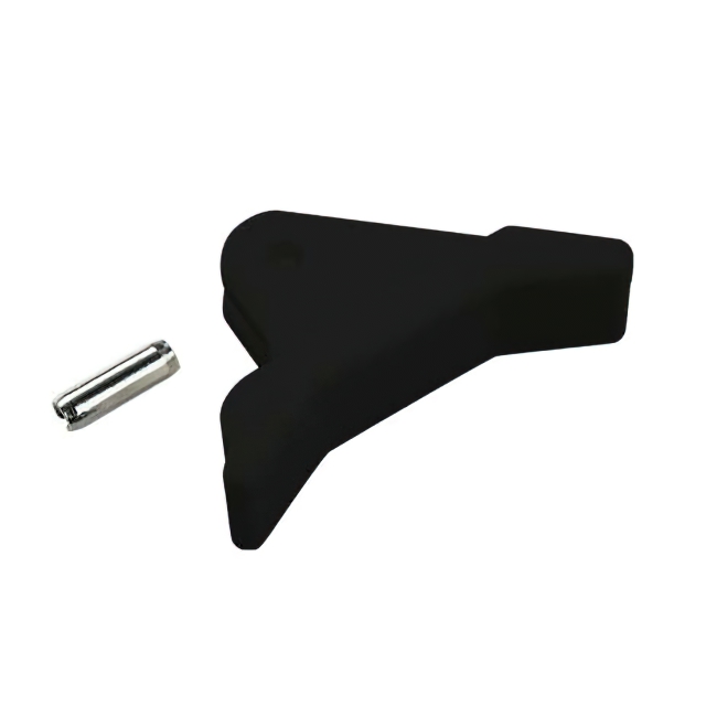 CARD EJECTOR PCB 1.13" .063" BLK