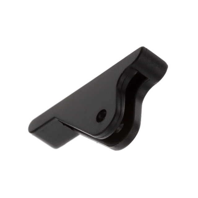 CARD EJECTOR PCB 1.1" .063" BLK