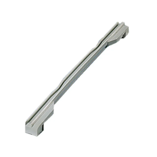 GUIDE RAIL PLASTIC 220X2MM