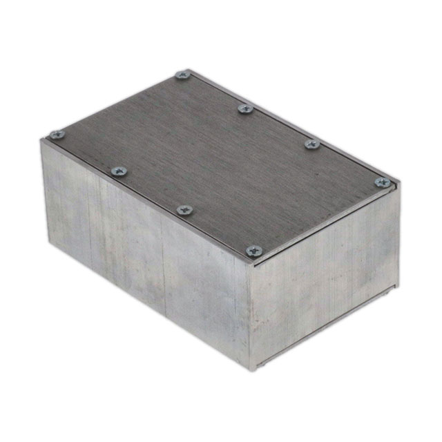 CBL CLAMP P-TYPE NAT FASTENER