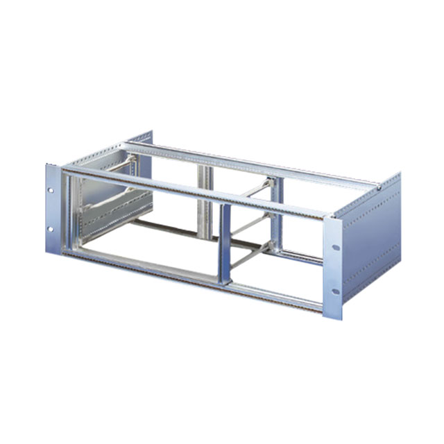 HORIZ MOUNTING KIT 6U FOR 3U SU