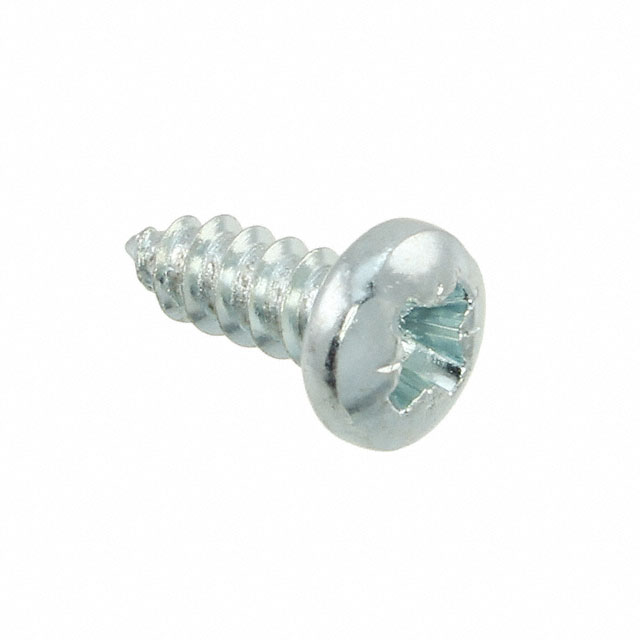SCREW BL ISO7049-ST3 5X9 5-C-Z