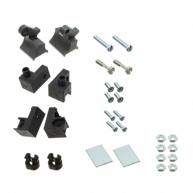 FPE04-6U NO FRONT PANEL