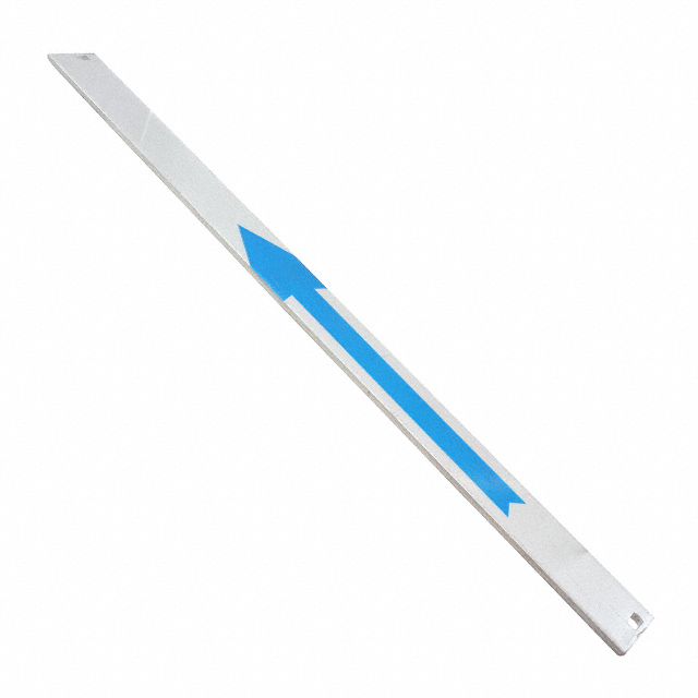 PNL 6U 4HP (ANODZD UNTRTD EDG)