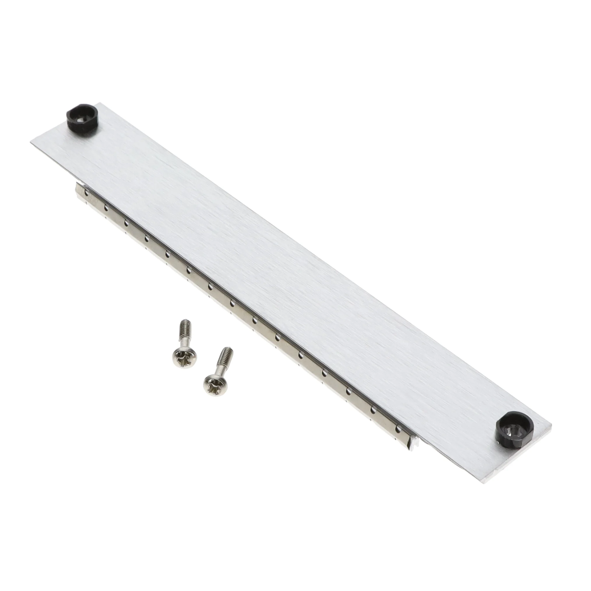 PANEL FILLER 3UX4HP W/EMC GASKET