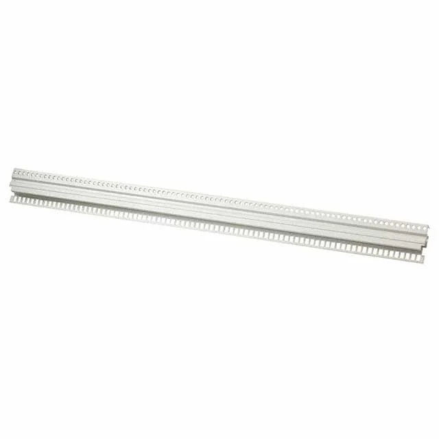 HORIZONTAL RAIL W 10MM EXTENS HORIZONTAL RAIL W 10MM EXTENS