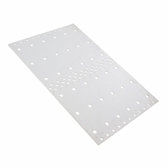 6U 175MM SIDE PLATE