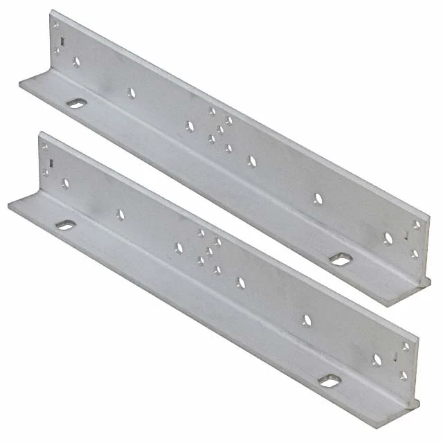 6U 19 INCH BRACKET W/O HNDL HLS