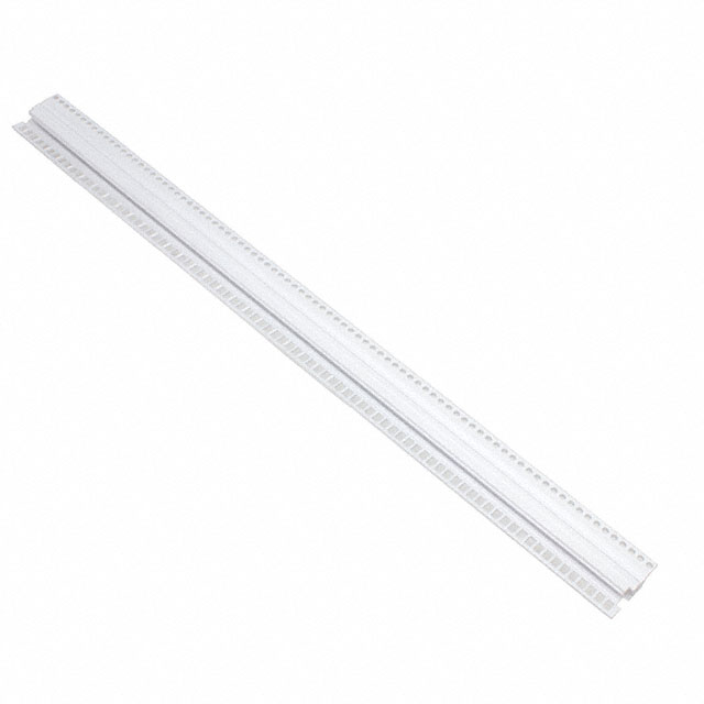 EXTR FRONT: EMC,10MM LIP,17",84H