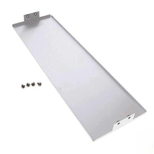 PANEL COVER REAR FOR 19" RACKS