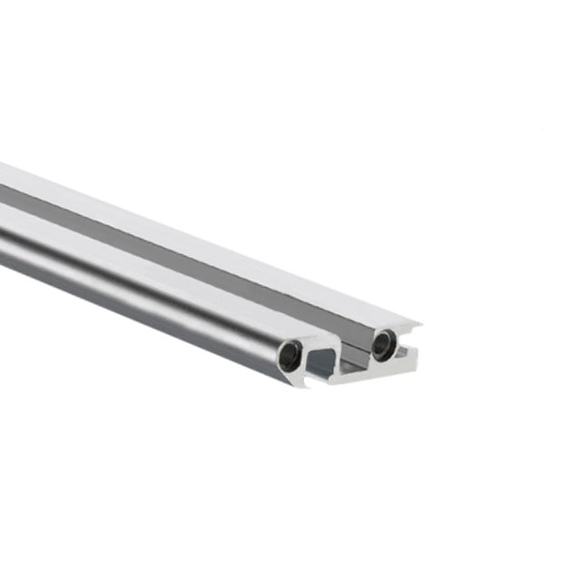 RAIL 84HP CENTER 9MM 2XMOUNT