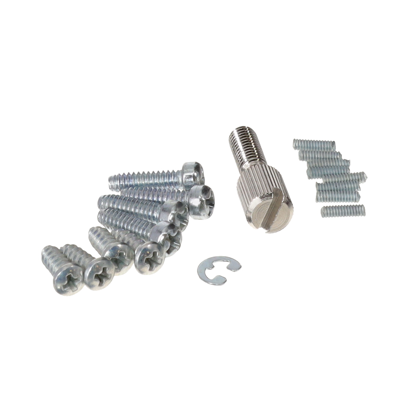 HARDWARE KIT EFP-A TYPE