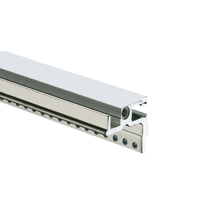 HORIZONTAL RAIL REAR F CONNEC HORIZONTAL RAIL REAR F CONNEC