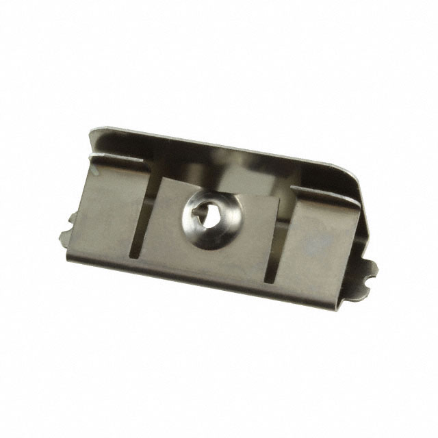 MOUNTING CLIP FOR COVER 50PCS