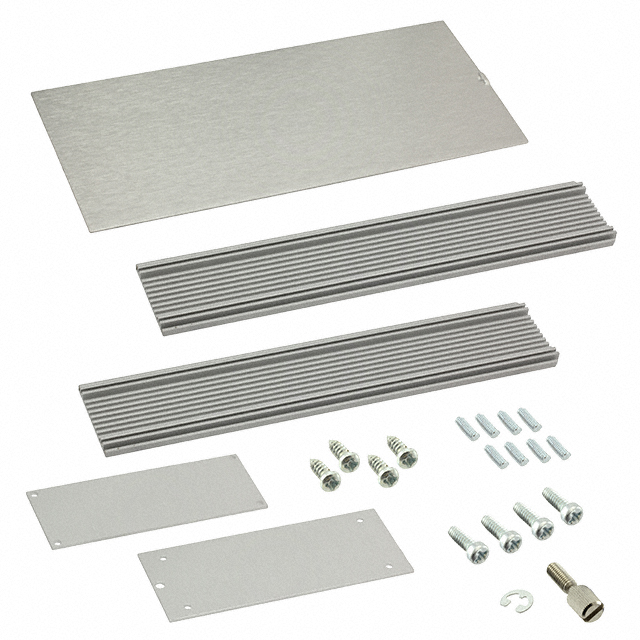 MOD EFP 3UX2.05 FOR 4.5X9.6 PCB