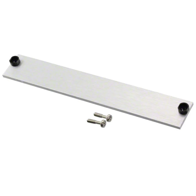 PANEL FILLER 3UX4HP ASSEMBLY