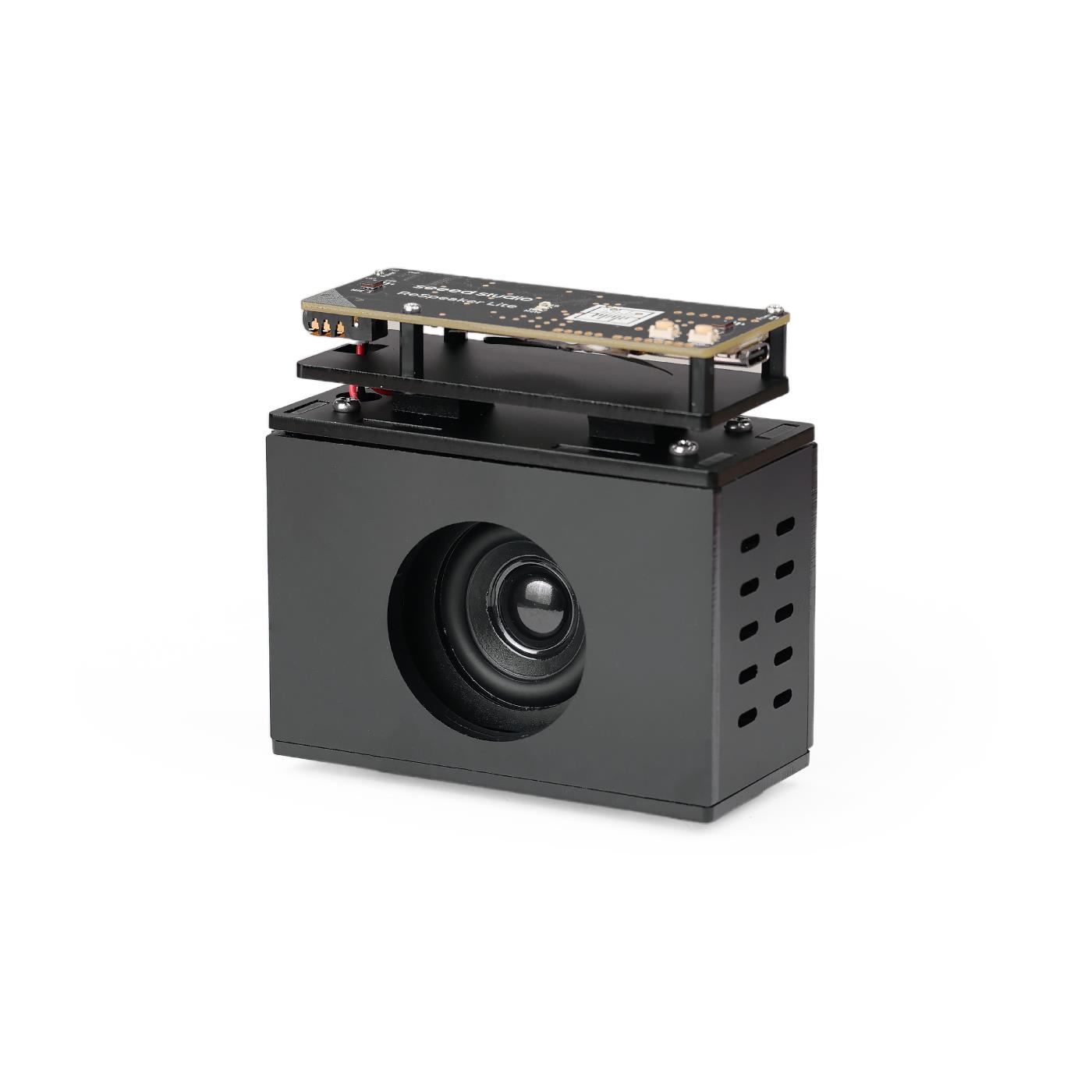 ACRYLIC ENCLOSURE RESPEAKER LITE