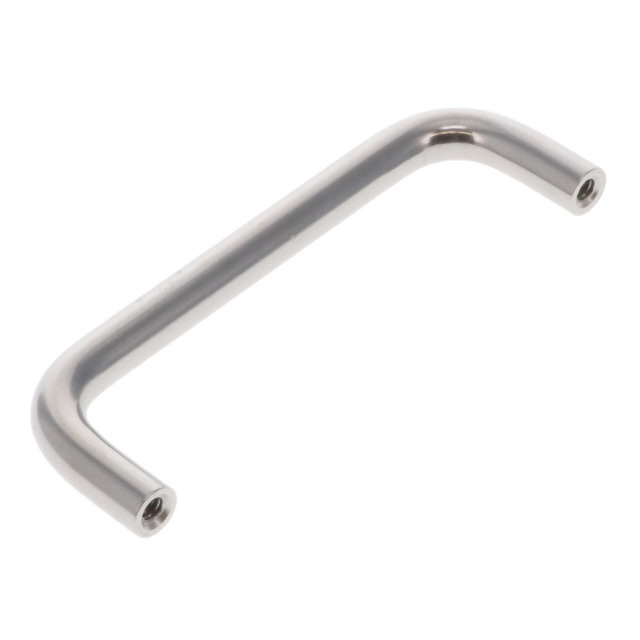 HANDLE S STEEL MTG CTR 2.75" HANDLE S STEEL MTG CTR 2.75"