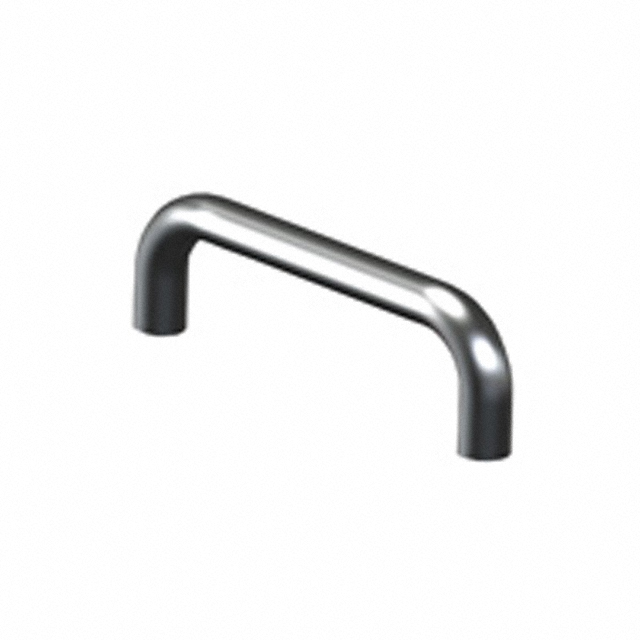 HANDLE BRASS MTG CTR 4" HANDLE BRASS MTG CTR 4"