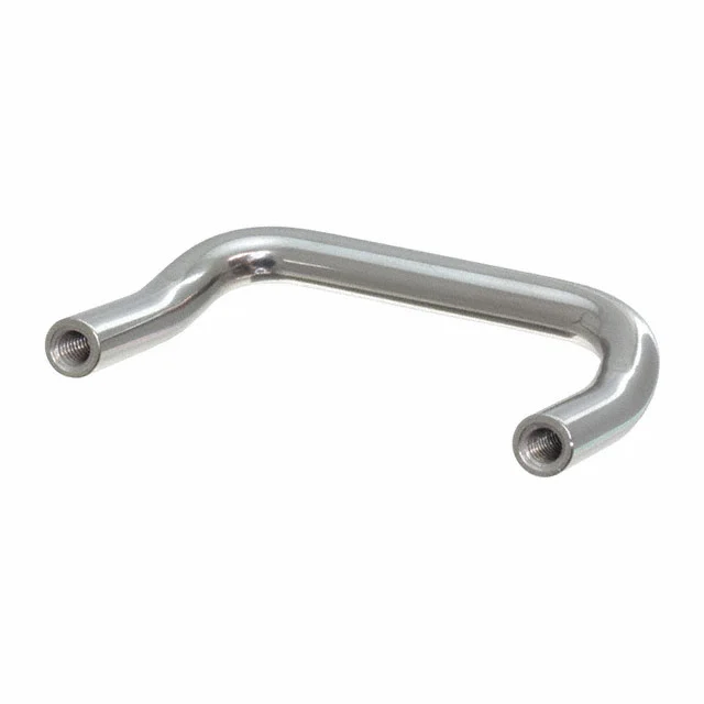 HANDLE S STEEL MTG CTR 4" HANDLE S STEEL MTG CTR 4"