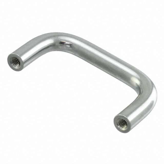 HANDLE S STEEL MTG CTR 2" HANDLE S STEEL MTG CTR 2"