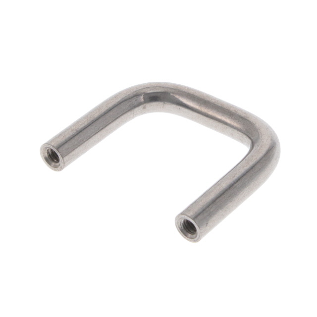 HANDLE S STEEL MTG CTR 1" HANDLE S STEEL MTG CTR 1"