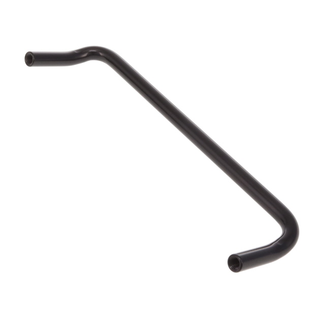 HANDLE ALUMINUM MTG CTR 5" HANDLE ALUMINUM MTG CTR 5"