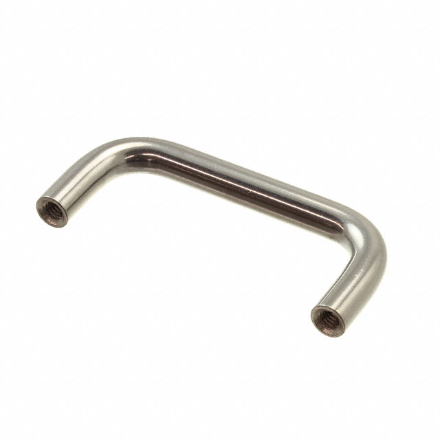 HANDLE ALUMINUM MTG CTR 1.496"
