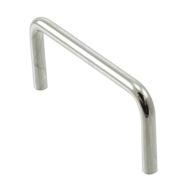 HANDLE BRASS MTG CTR 2"