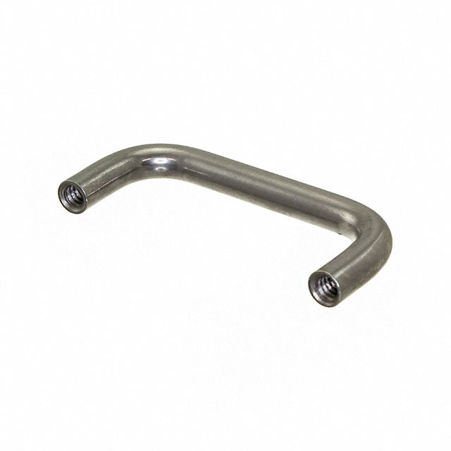 HANDLE S STEEL MTG CTR 1.5" HANDLE S STEEL MTG CTR 1.5"