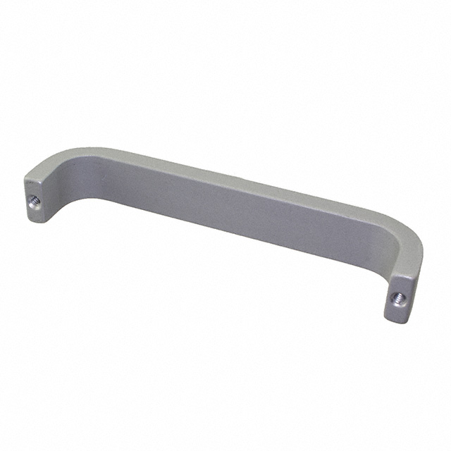 HANDLE ALUMINUM MTG CTR 4.25" HANDLE ALUMINUM MTG CTR 4.25"