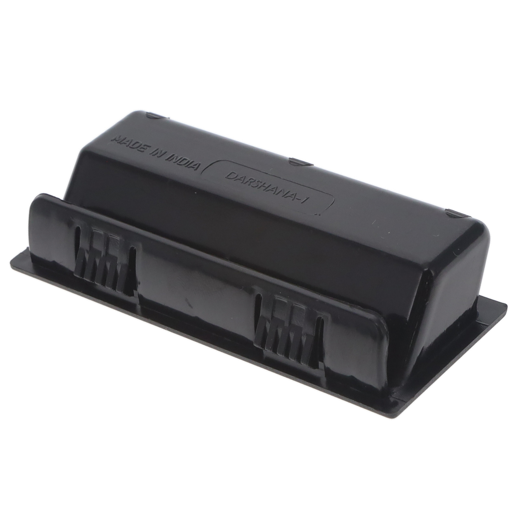 HANDLE POCKET RECESSED SNAP FIT