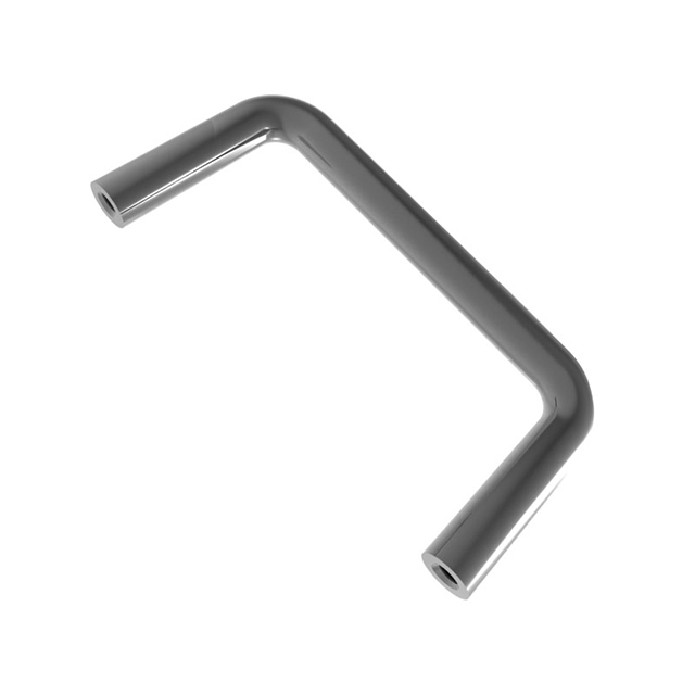 HANDLE ALUMINUM MTG CTR 3"
