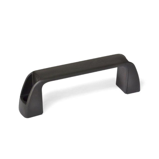 HANDLE PLASTIC MTG CTR 4.61"