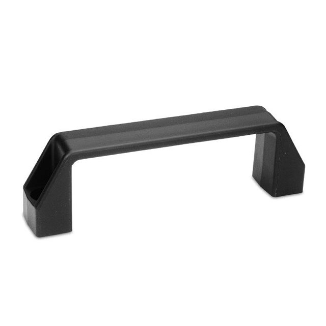 HANDLE PLASTIC MTG CTR 4.61"