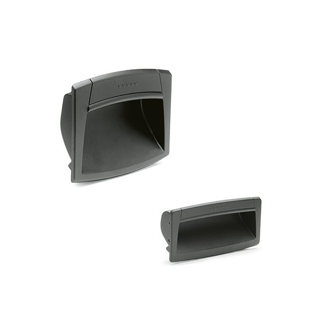 EPR-PF, FLUSH PULL HANDLES, FLUS