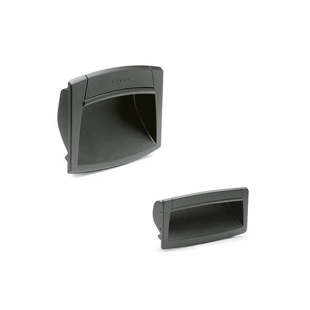 EPR-PF, FLUSH PULL HANDLES, FLUS