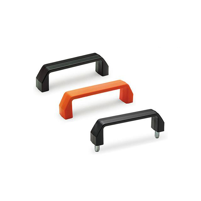 M.543, BRIDGE HANDLES, BRIDGE HA